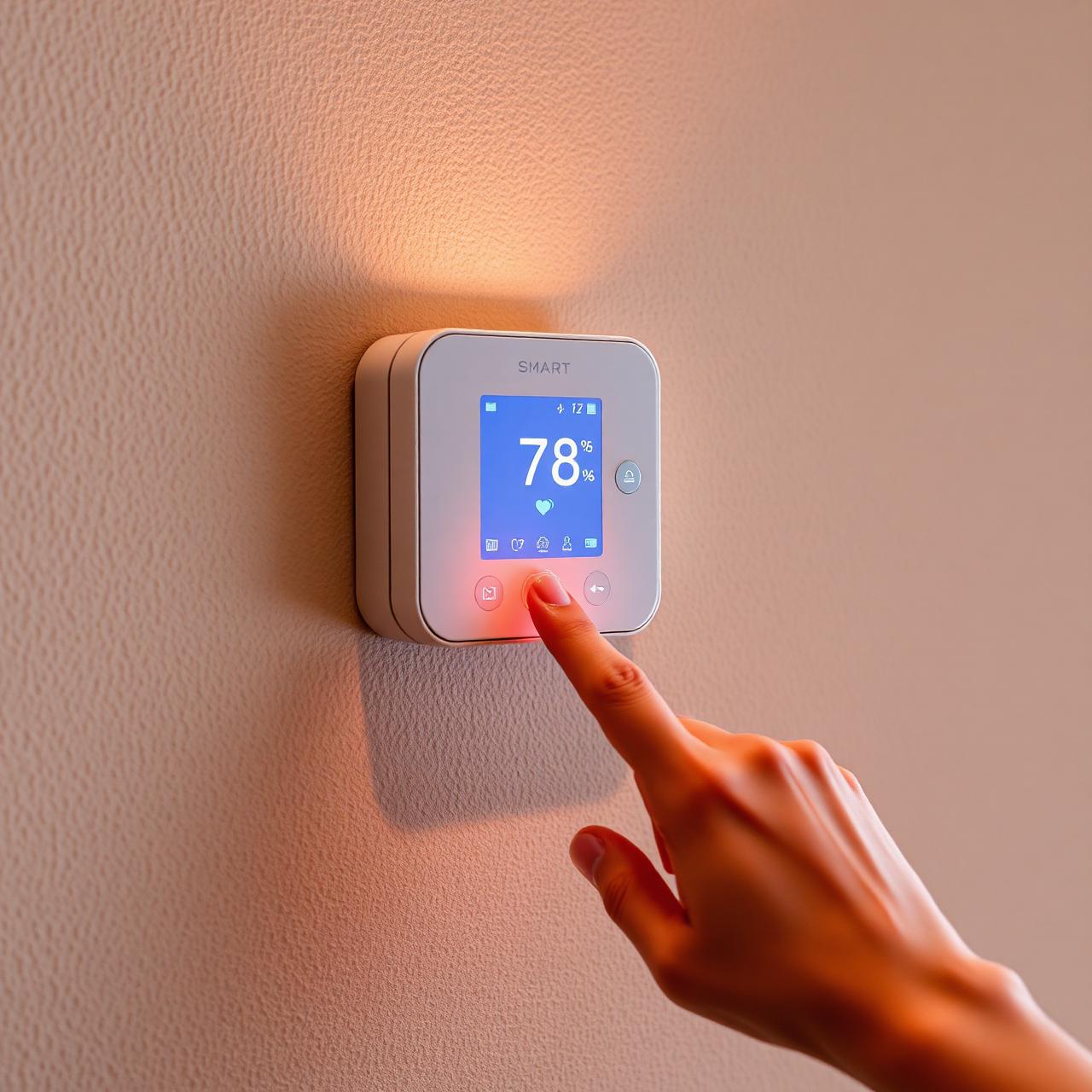 Smart Controls